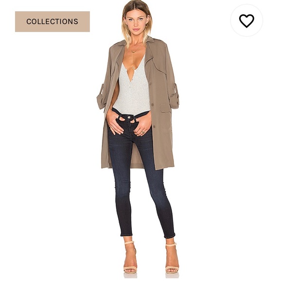 Rag & Bone Skinny Jean - Picture 2 of 6